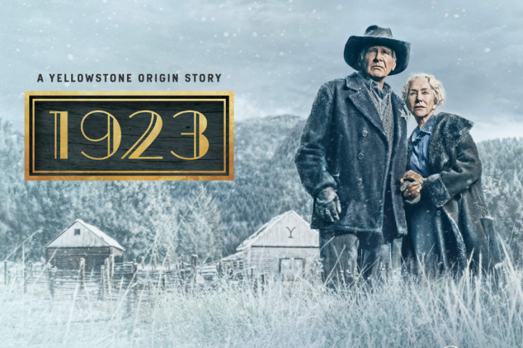 Synopsis & Watching Link Series 1923 Season 2 Full Episode For Free, Continuation of The Duttons' Story