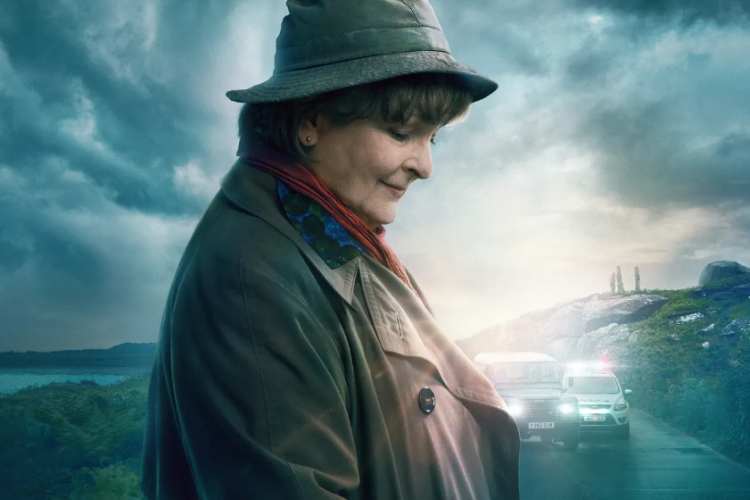 Synopsis & Watching Link Series Vera Full Season 1-14 Episode Complete For Free, The Journey of the Ingenious Lady Detective