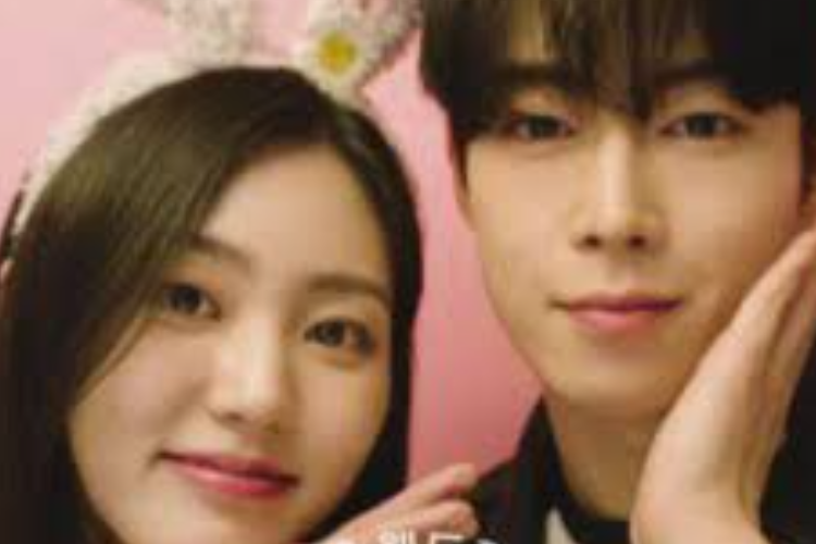 Link Korean Drama I Love You Bit by Bit (2024) Full Episode Eng Sub 1080p Free, Click Here to Watch