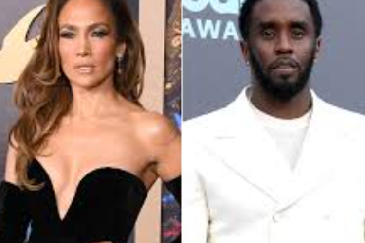 Jennifer Lopez and Sean Diddy Old Tapes Video Leaked, Behind-the-Scenes Romantic Relationship Stories!