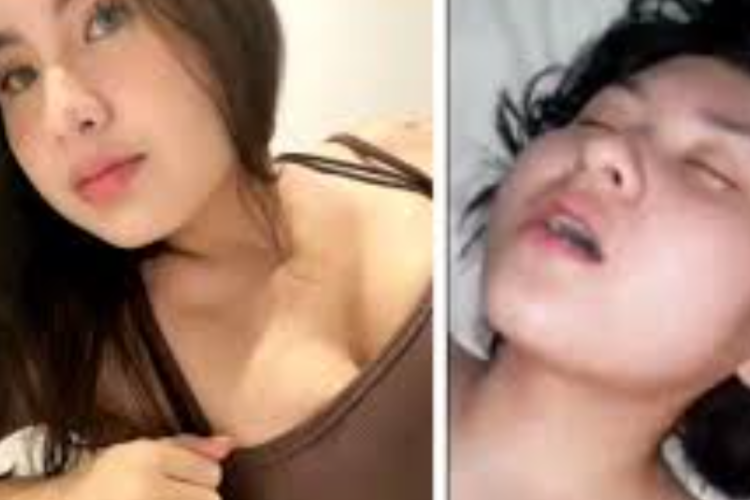 Audrey Davis Video David Bayu's Daughter Viral on Twitter X, Netizens Don't Believe Father's Clarification!