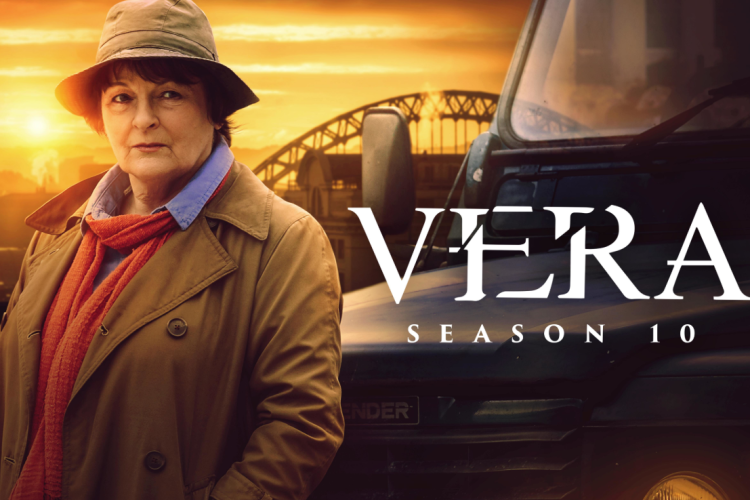 Watch Series Vera Season 10 Full Episode For Free, A Gripping Murder Case