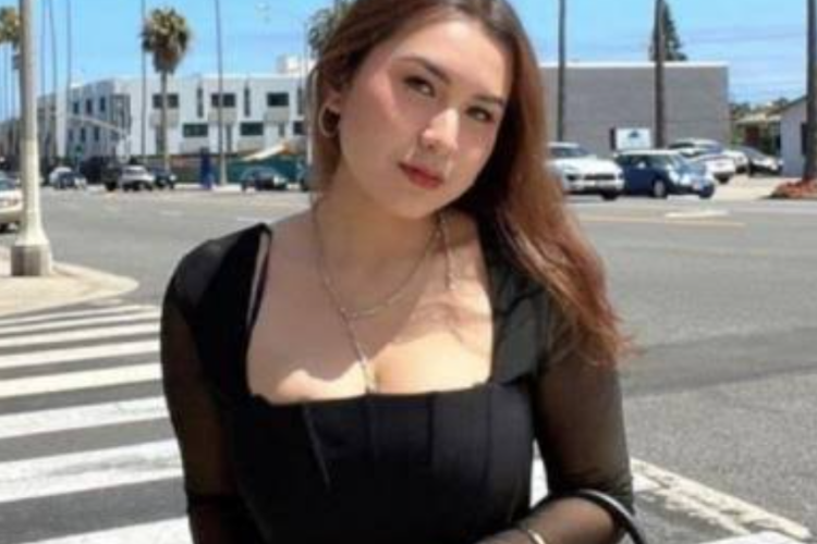 Viral! Link Audrey Davis Video Twitter Recorded Indonesian Musician's Daughter Making Love