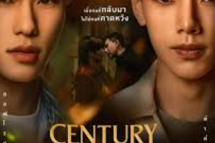 Watch Thai Drama Century of Love (2024) Full Episode 1-10 English Subtitle, Waiting for the Love That's Already Lost!