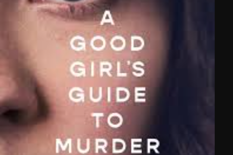 New Season is Coming! Watch A Good Girl's Guide to Murder (2025) Full Episode Sub English, Tried to Become a Professional Killer