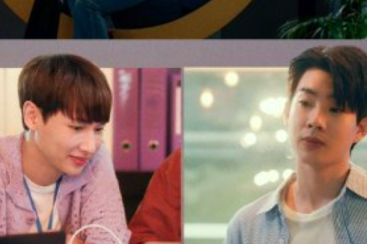 Final Episode! Link BL Thai Drama The Trainee (2024) English Sub Episode 10 -12: Will This Story End Tragically? Keep Watching Only Here