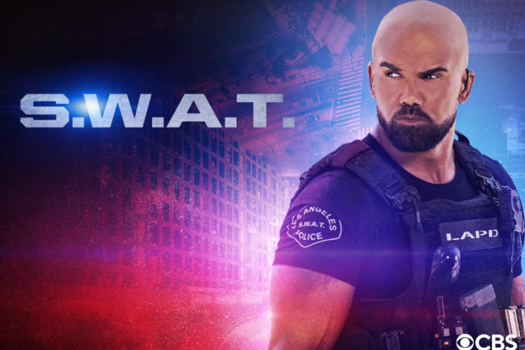 Link to Watch S.W.A.T. Season 8 Full Episode For Free, Shemar Moore Shows His Fierceness Again