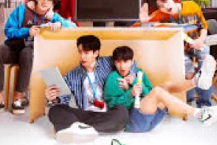 Watch Thai Drama The Trainee (2024) Full Episode 1-12 Eng Sub HD 1080P Free, Don't Miss It! The Exciting Story is Ready to Entertain You