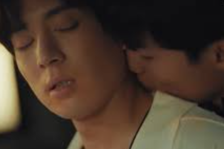 Watch Thai Drama This Love Doesn't Have Long Beans (2024) Full Episode English Subtitle, SailubPon Dishes Up Hot Romance 