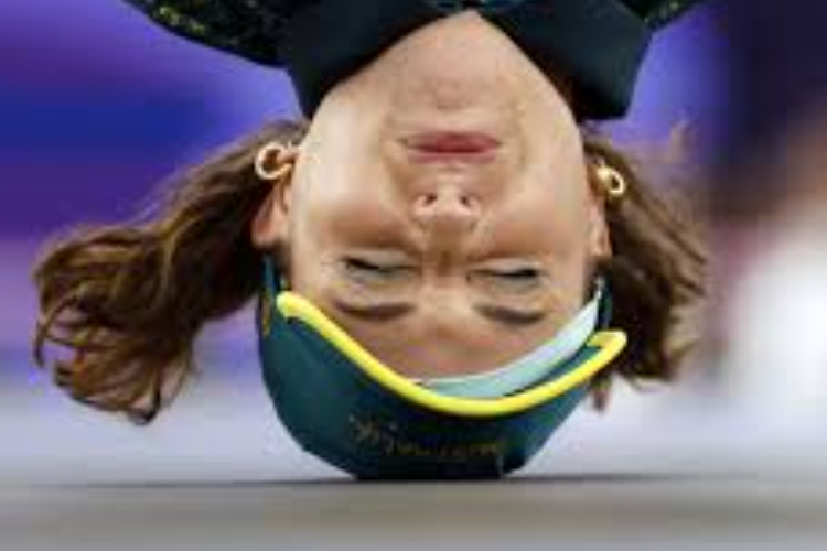 Hot News! Original Video Link Raygun Breakdancing At Paris Olympics 2025, Viral Almost the Best!