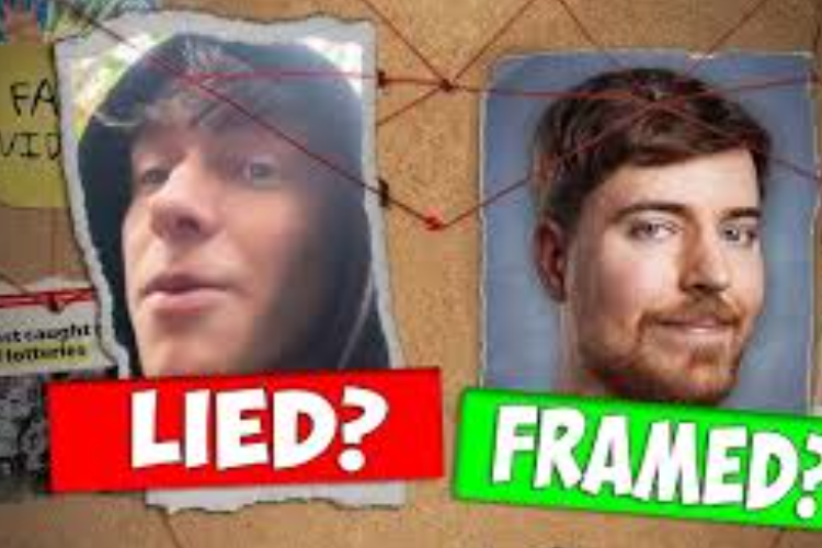 Dog Pack 404 And Ludwig’s Viral Stream Video, Attack Mr Beast to Lower His Rating!