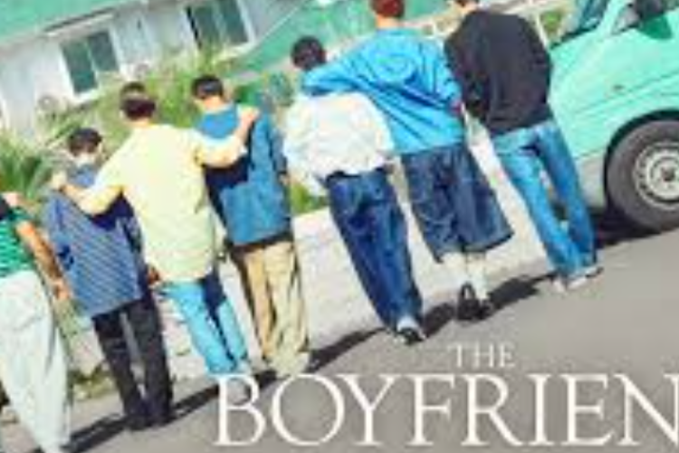 Link The Boyfriend (2024) Full Episode 1080p Anti-Banned for FREE! The Story of the Boys Living in the Same Place