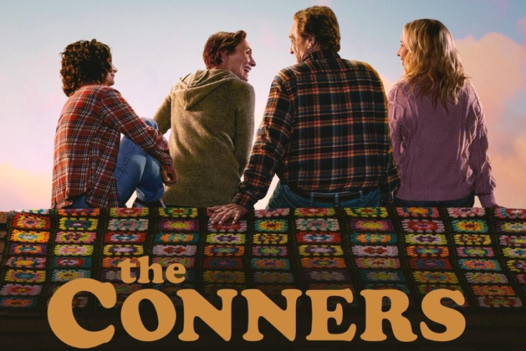 Synopsis and Watching Link The Conners Season 1-7 Full Episode For Free, A Refreshing Family Comedy Series