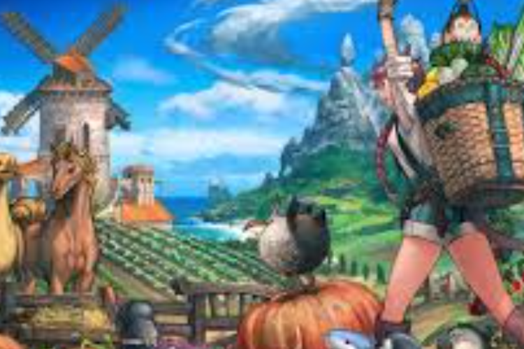 Viral Final Fantasy June 2025 Patch 15 Gonna Adds the Island Sanctuary, Check What's New Here