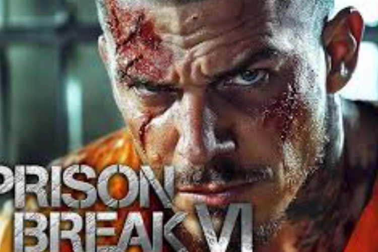 Watch Link Prison Break New Season 6, Old Wounds Open Again! Slaughter Slowly