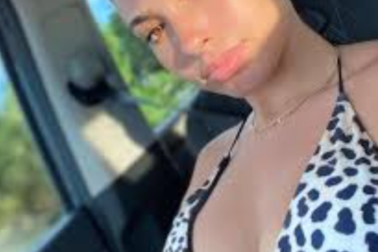 Ash Kash's Scandalous Video Viral on Twitter X, Here's Full Bio Profile That Is Now The Talk Of The Town!