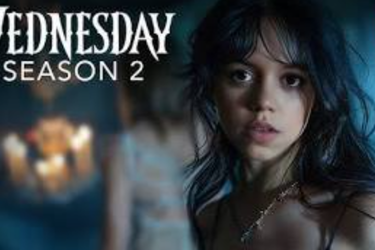 Synopsis of Wednesday Season 2 Series, Tells the Story about Addams' years as a student at Nevermore Academy
