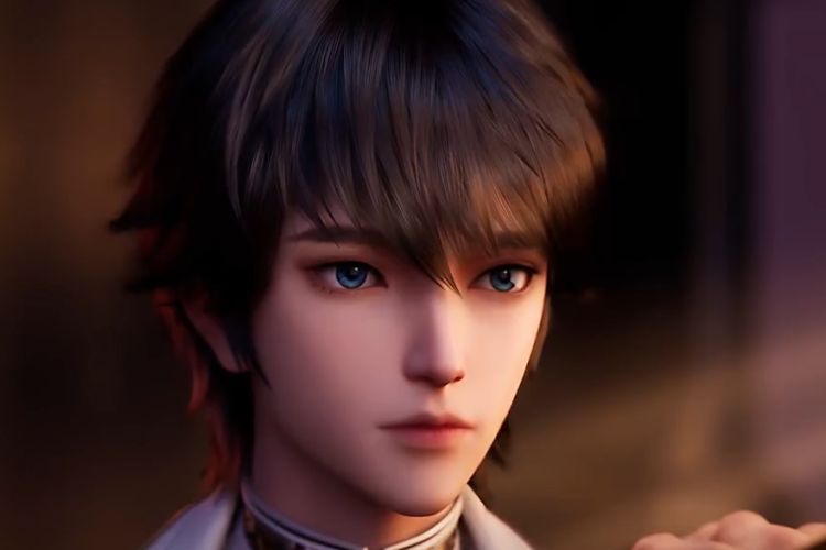 A Strong Boy is Coming! Spoiler and Watching Link Donghua Throne of Seal Episode 162 ENG SUB