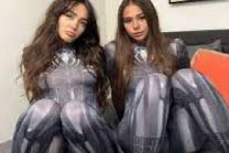 Spiderman Sophie Rain Video Link Leaked on Social Media, Viral Tiktok Twitter Doodstream Telegram