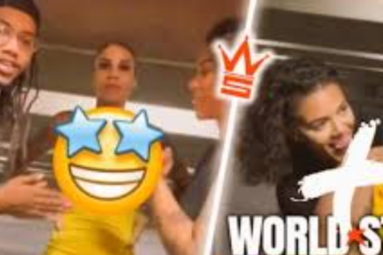 Link Telegram of Yellow Dress Rock Paper Scissors Viral TikTok, Showing Indecent Scenes!