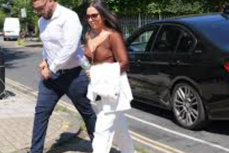 Prison Officer Wandsworth Video Link Leaks Full Duration Viral Tiktok, Free Download Uncensor Doodstream Terabox!