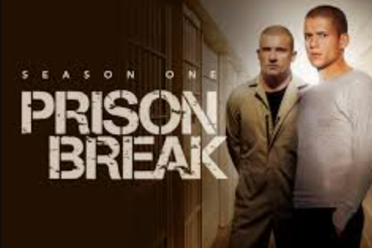 Link Watch Prison Break Season 7 Sub English Full HD! Only on Netflix, Click Here