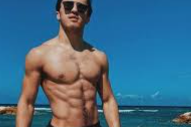HOT! TikTok Star Chris Olsen Addresses Leaked Intimate Photos & Videos Read the full clarification, only here!