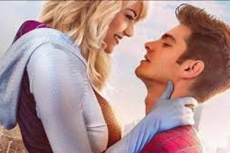 Hot News! Video Link Emma Candy Spiderman Full HD No Sensor! Everyone Hurry to Watch Before it's Gone