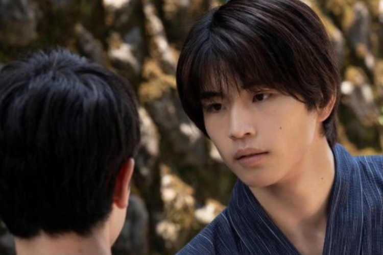 Link Watch I Hear the Sunspot 2024 Japan BL Drama Full Episode Eng Sub Uncensored 1080p, Click Here 