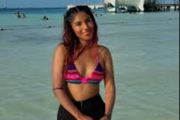 Video Link Albertina Sacaca Viral Full Duration No Sensor! Who Is She Actually? Reveal the Facts!
