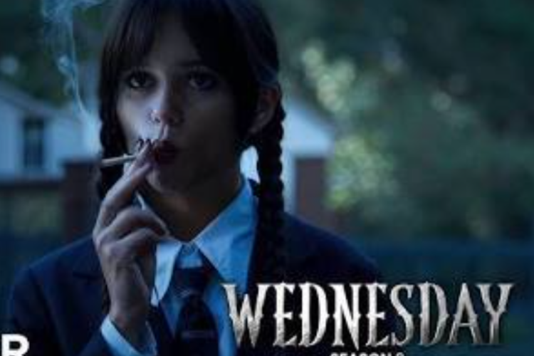 When Wednesday Season 2 Will be Released? Save the Date! Present a More Meaningful Story
