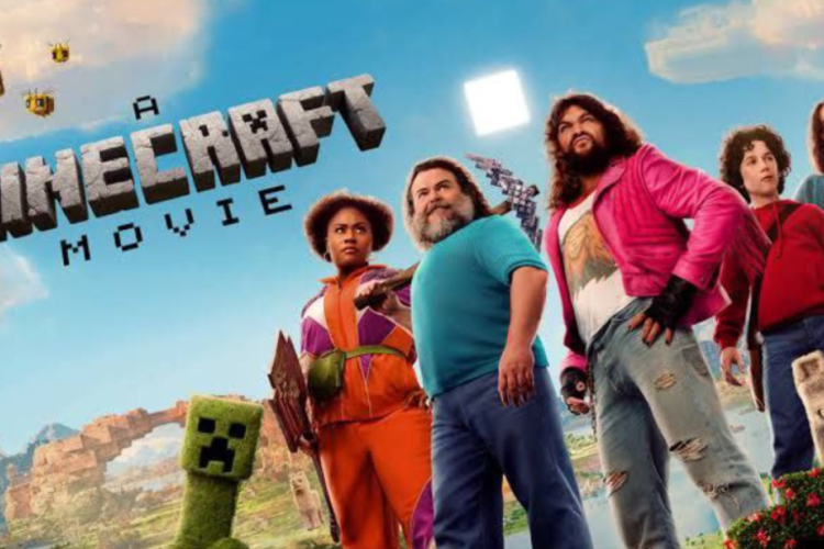 Watching Link A Minecraft Movie (2025) Full HD 1080p For Free Without Login, Adapted from a Video Game