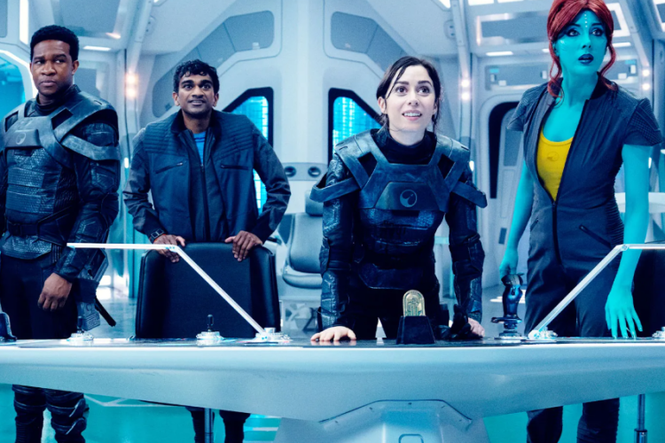 When Will Black Mirror Season 8 Released? Here Are the Spoilers and Everything That We Should Know