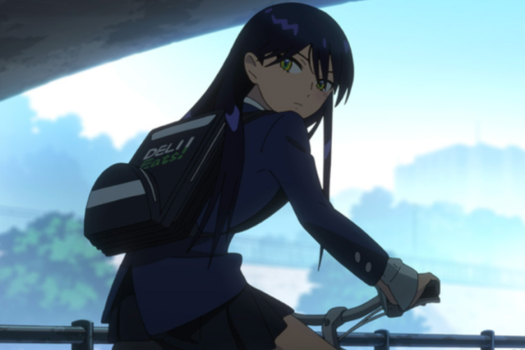 Watch Anime Mobile Suit Gundam GQuuuuuuX (2025) Episode 8 English Sub, Reddit Spoiler: Machu's Rebellion