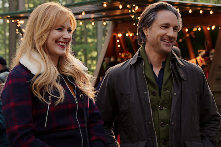 Virgin River Season 7 Release Date on March 2025, You Won't Believe What's Next! Click Here to Read 