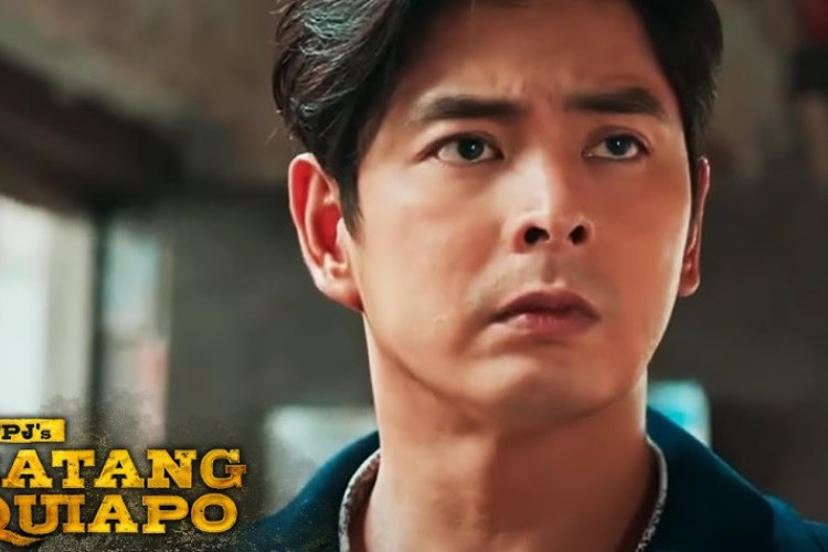 Synopsis and Watch Link FPJ's Batang Quiapo Full Episode English Sub, Rise to Become a Villain
