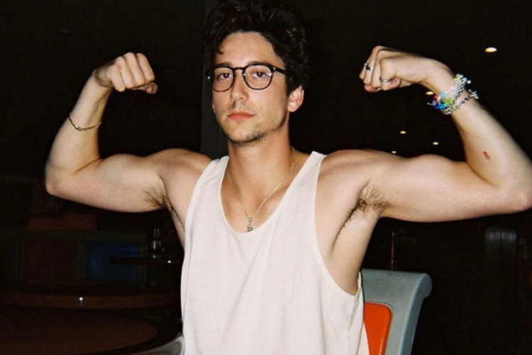 Real Video Georgie Cooper and Milo Manheim Scandal Leaked S*x Tape Was Readily Available Online.