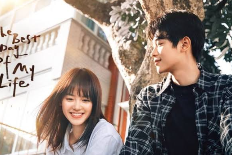 Synopsis of Chinese Drama The Best Day of My Life (2024), A True Love Story with an Old Friend