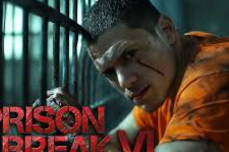 Watch Link Series Prison Break Season 1-6 Full Episode (HD), Planning to Escape from Jail