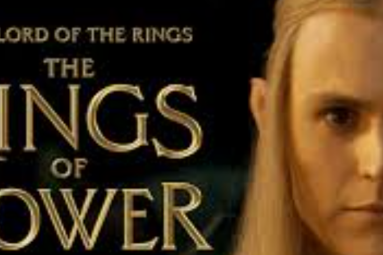 Synopsis of The Lord of the Rings: The Rings of Power Season 2 (2024) Don't Miss the Exciting Fantasy! Watch Only Here