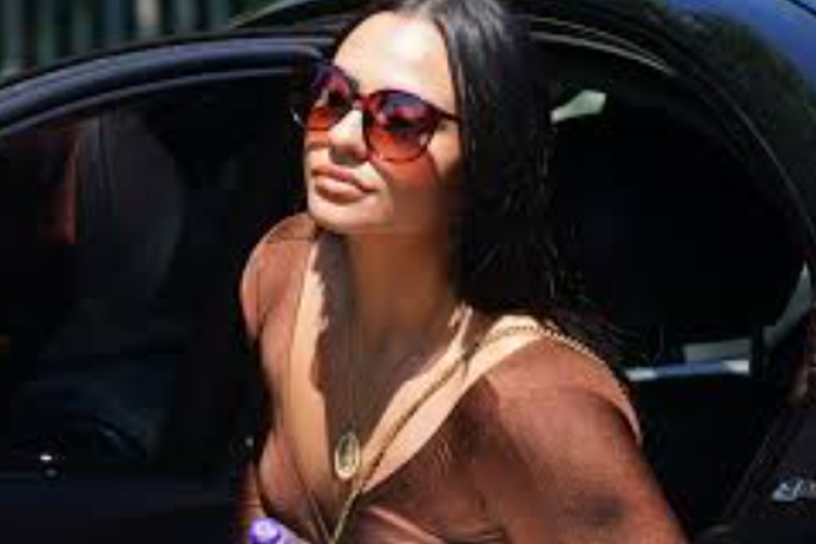 Linda De Sousa Abreu Video Full Leaked Viral On Reddit, Hurry Up Download Here Before It's Gone!