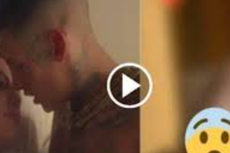  Viral Video Link Leaked on Social Media, Full Stream Duration No Dressed Uncensored !