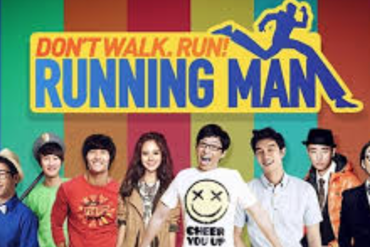 Watch Link Running Man (2025) Episode 753 English Subtitle, Enjoy the Excitement of the Latest Reality Show