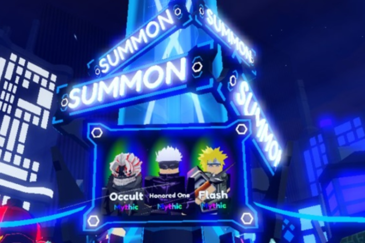 Download Latest Anime Power Defense 2025, Popular Roblox Game with Favorite Ninja Characters