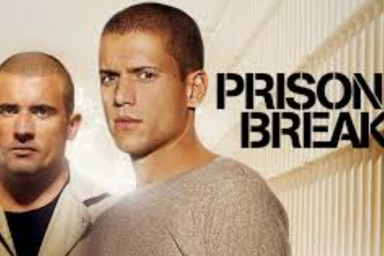 Prison Break New Season 2025 Confirmerd? Get ready for the Return Unraveling The Love Life Of Michael Scofield