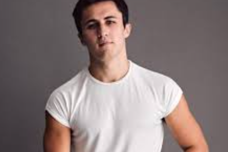 Viral Chris Olsen Adult Video Leaked on Tiktok Uncensored, Provoking Netizens' Emotions!
