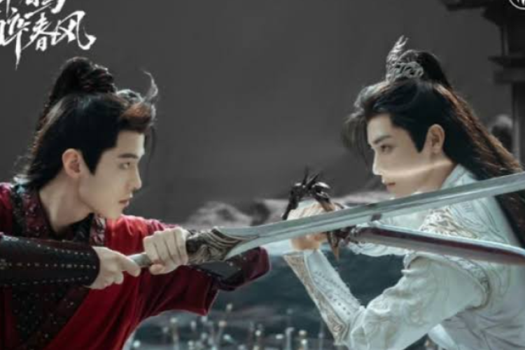 Link to Watch Dashing Youth (2024) Episode 1-15 English Sub, An Exciting Beginning to the Story!