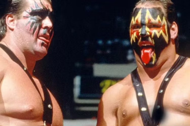 Watch Dark Side of the Ring Season 6 Episode 10, Something About Muhammad Hassan