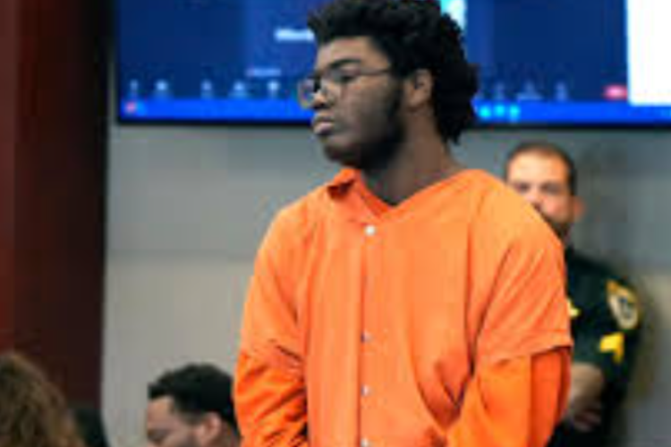 Who is Brendan Depa? A Student Who Beat Up Florida Teacher! The Video Went Viral on Social Media