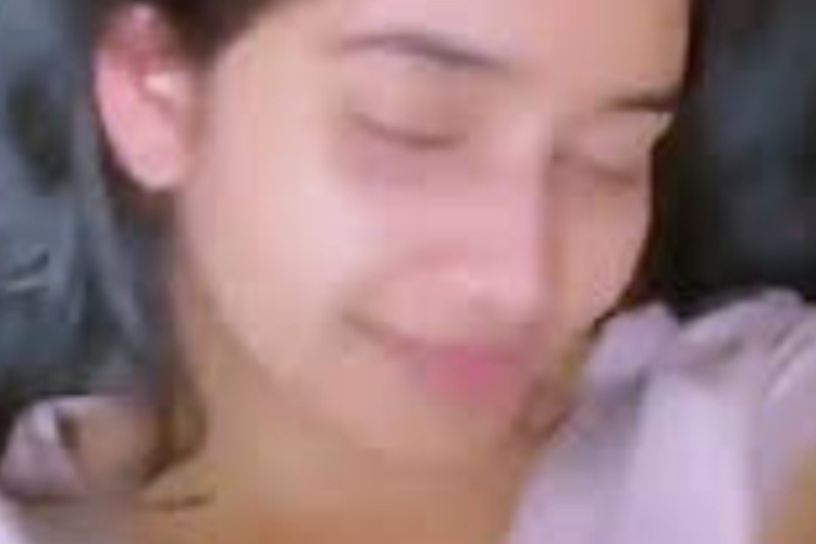 Video Sapna Shah Viral on Social Media TikTok and Twitter, A Beautiful Girl in Search of a Target